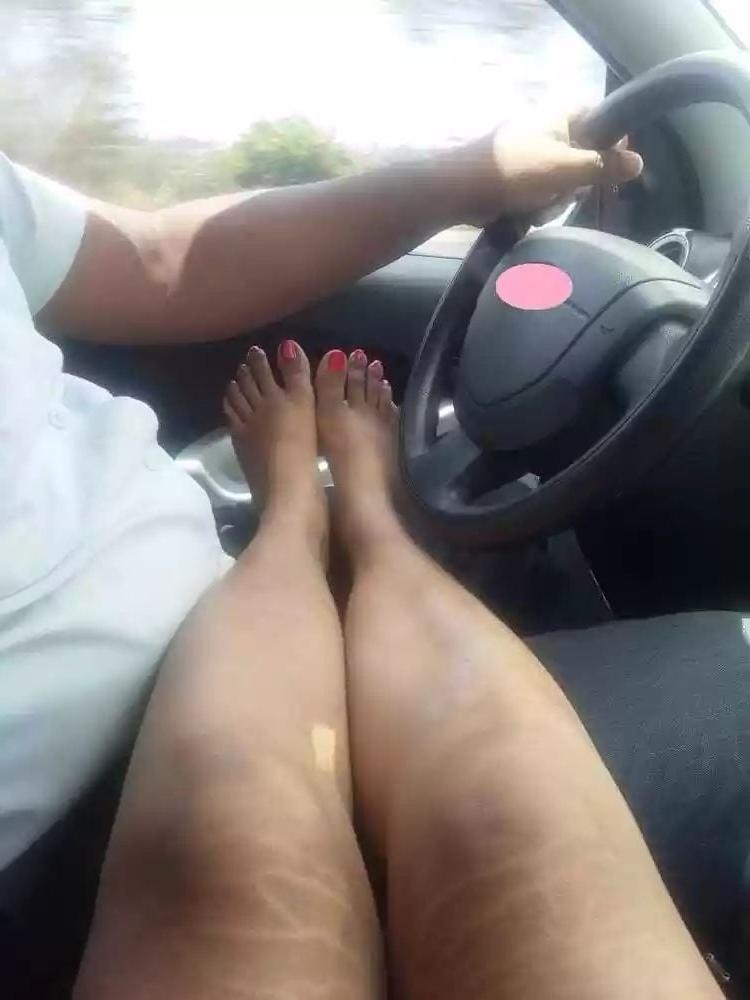 6P Indian Feet 2
