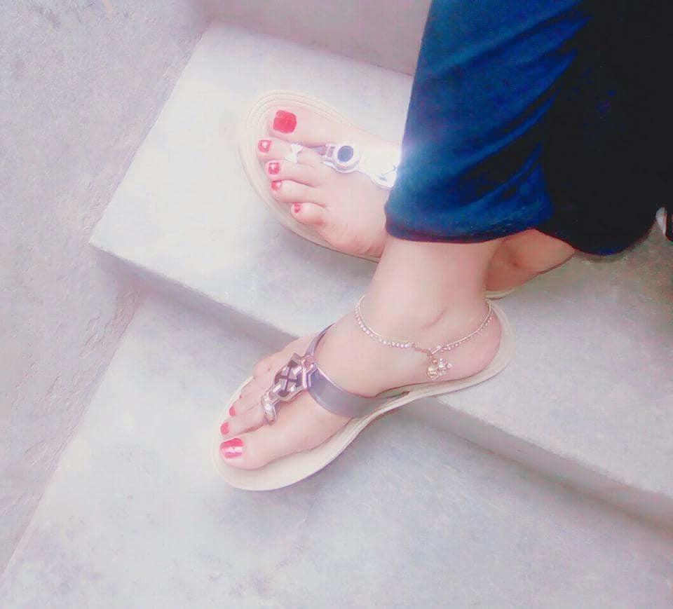 6P Indian Feet 2