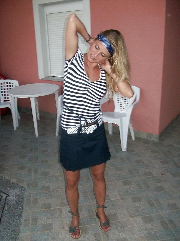 25P Gym Ferien in Kroatien