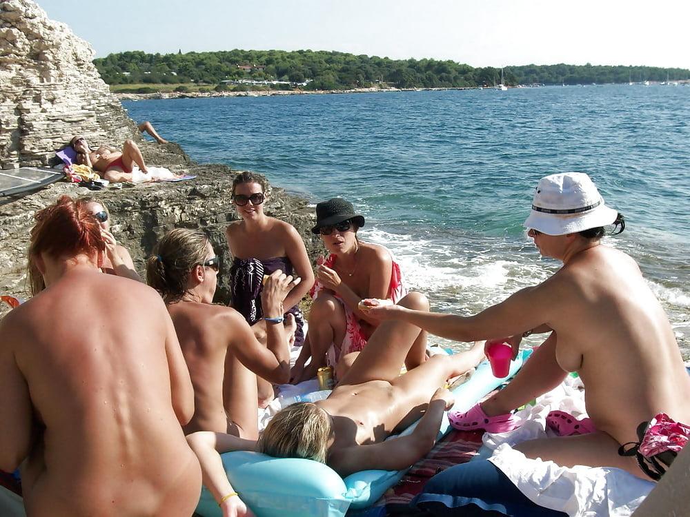 25P Gym Ferien in Kroatien