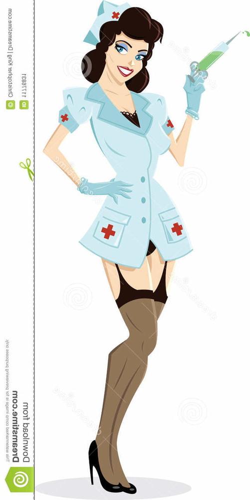 25P Pi up nurse