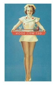 25P Pi up nurse
