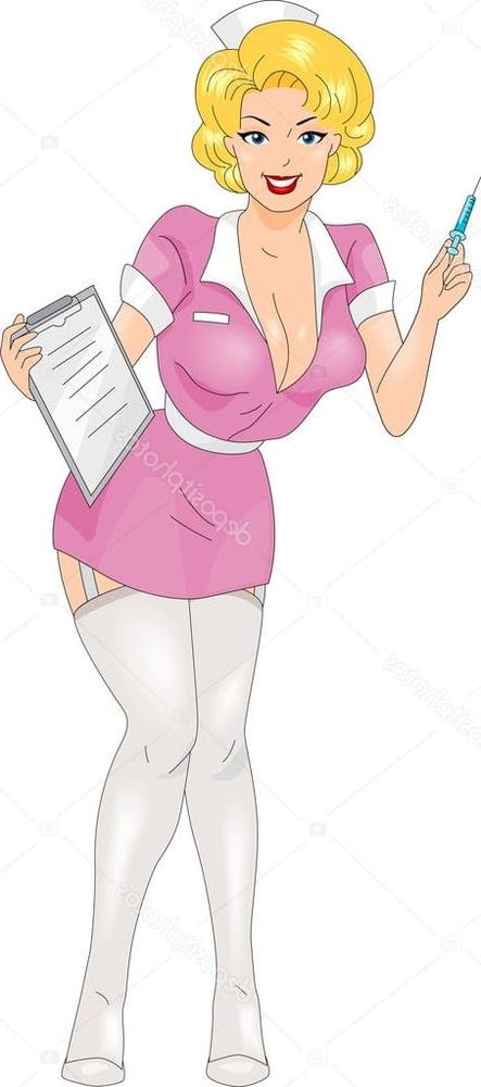 25P Pi up nurse