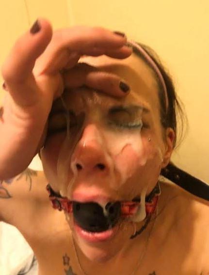 25P SUBMISSIVE BDSM 43