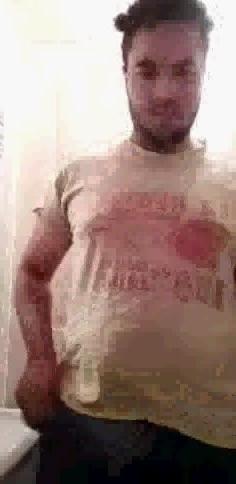 6P Mr: Julien Cesbron masturbates on webcam in front of a 10 ye