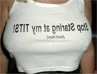 11P Hot tee shirts