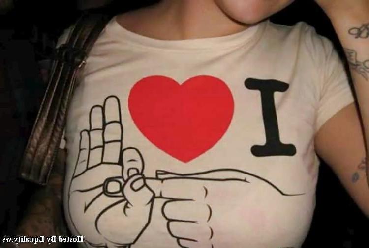 11P Hot tee shirts