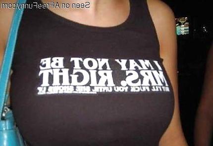 11P Hot tee shirts