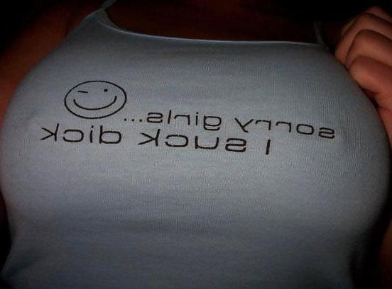 11P Hot tee shirts