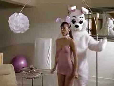 21P Bunny 2!