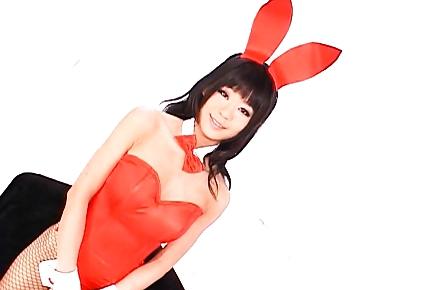 21P Bunny 2!