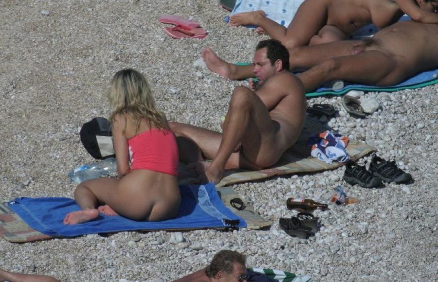 25P Mix beach sex 169