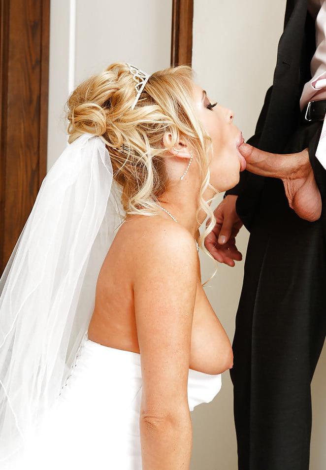 19P Wedding Fun