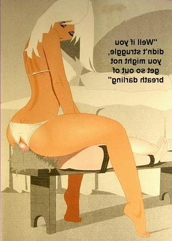 25P Humorous Erotica - BDSM