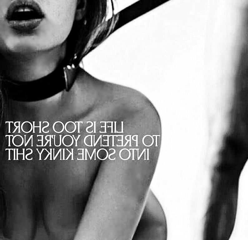 25P Humorous Erotica - BDSM