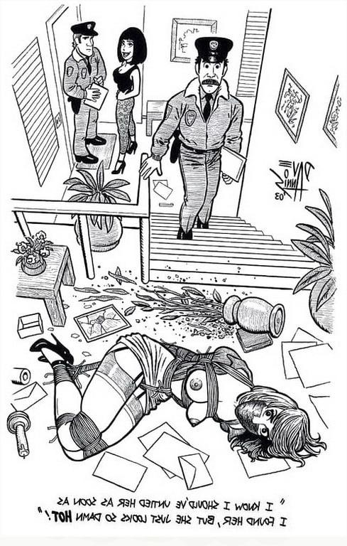 25P Humorous Erotica - BDSM