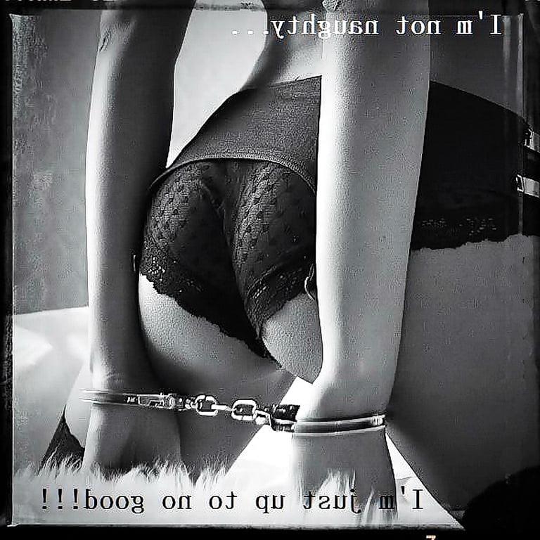 25P Humorous Erotica - BDSM