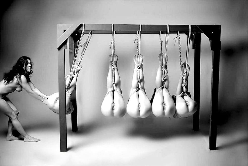 25P Humorous Erotica - BDSM
