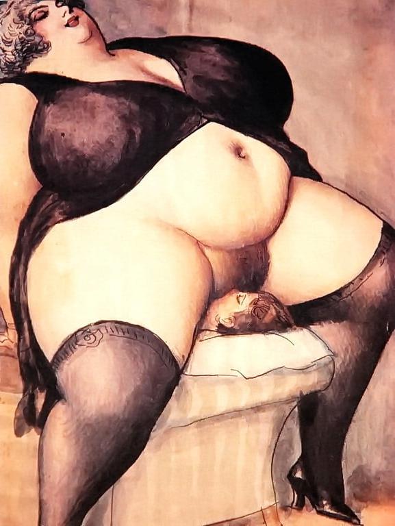 25P Humorous Erotica - BDSM