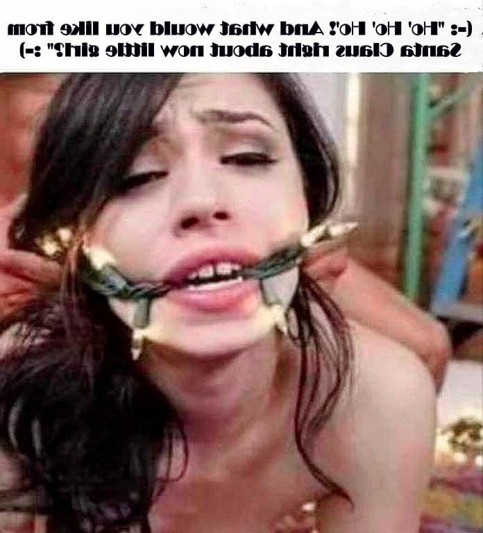 25P Humorous Erotica - BDSM