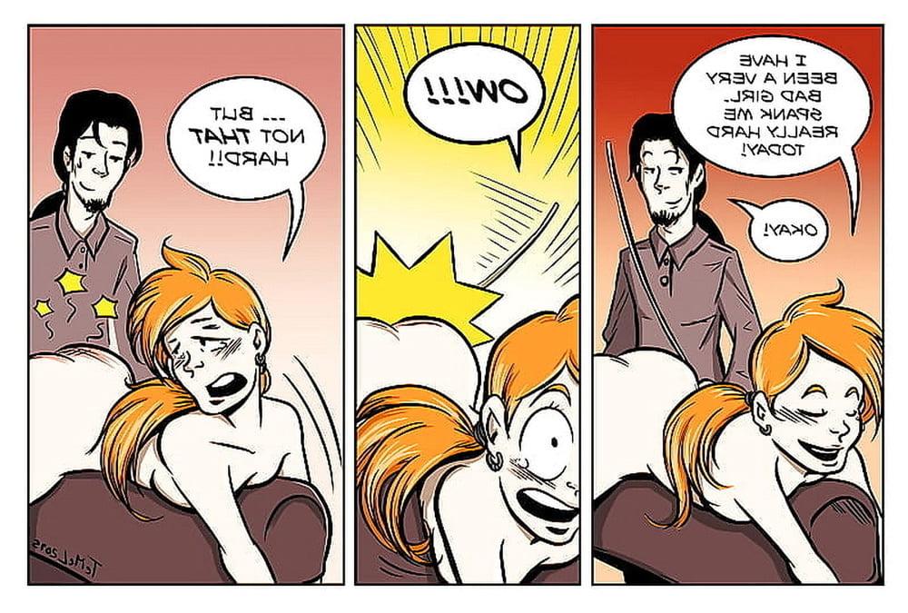 25P Humorous Erotica - BDSM
