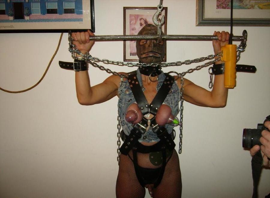 25P Mix BDSM 7