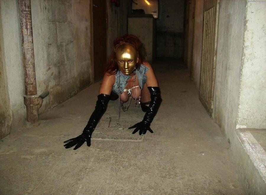 25P Mix BDSM 7