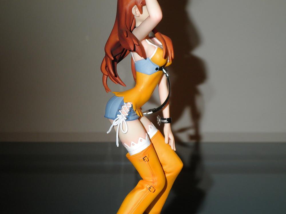 19P Figure bukkake 28 (meg)