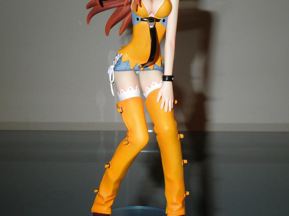 19P Figure bukkake 28 (meg)