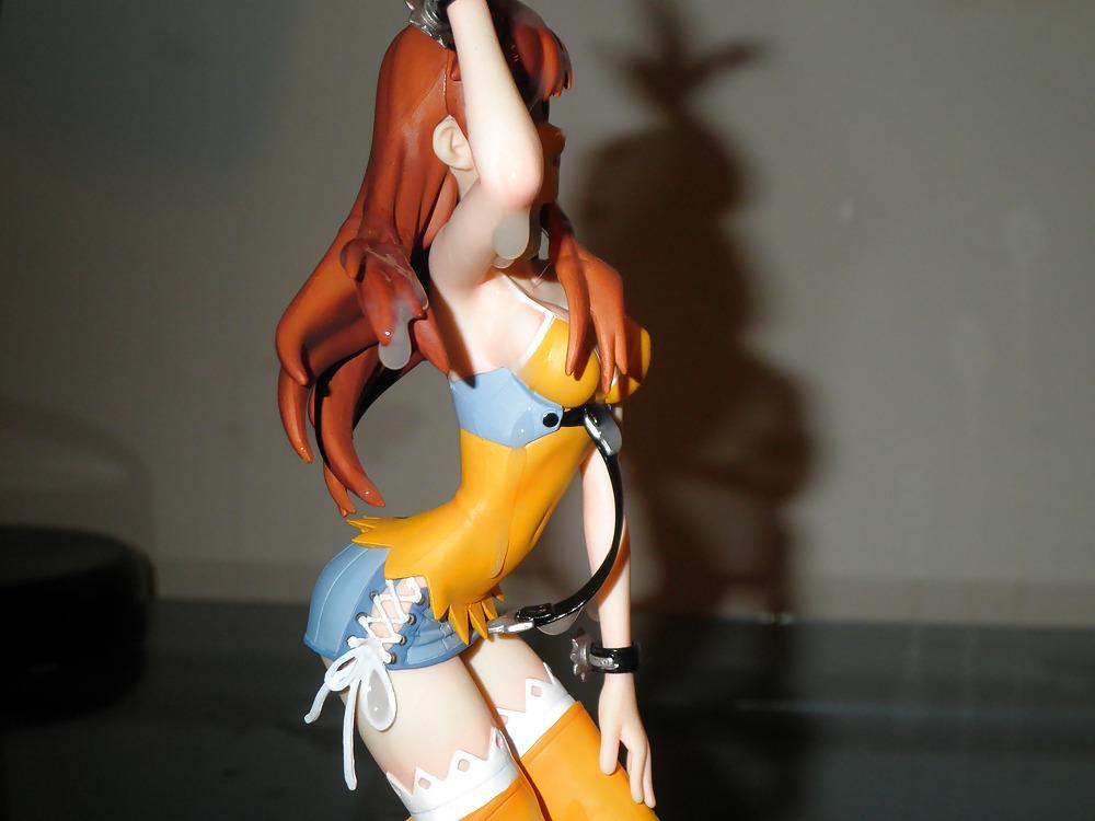 19P Figure bukkake 28 (meg)