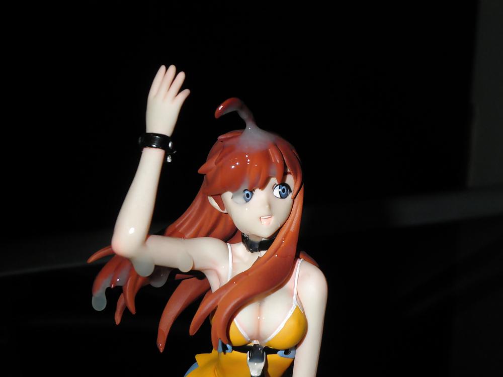 19P Figure bukkake 28 (meg)