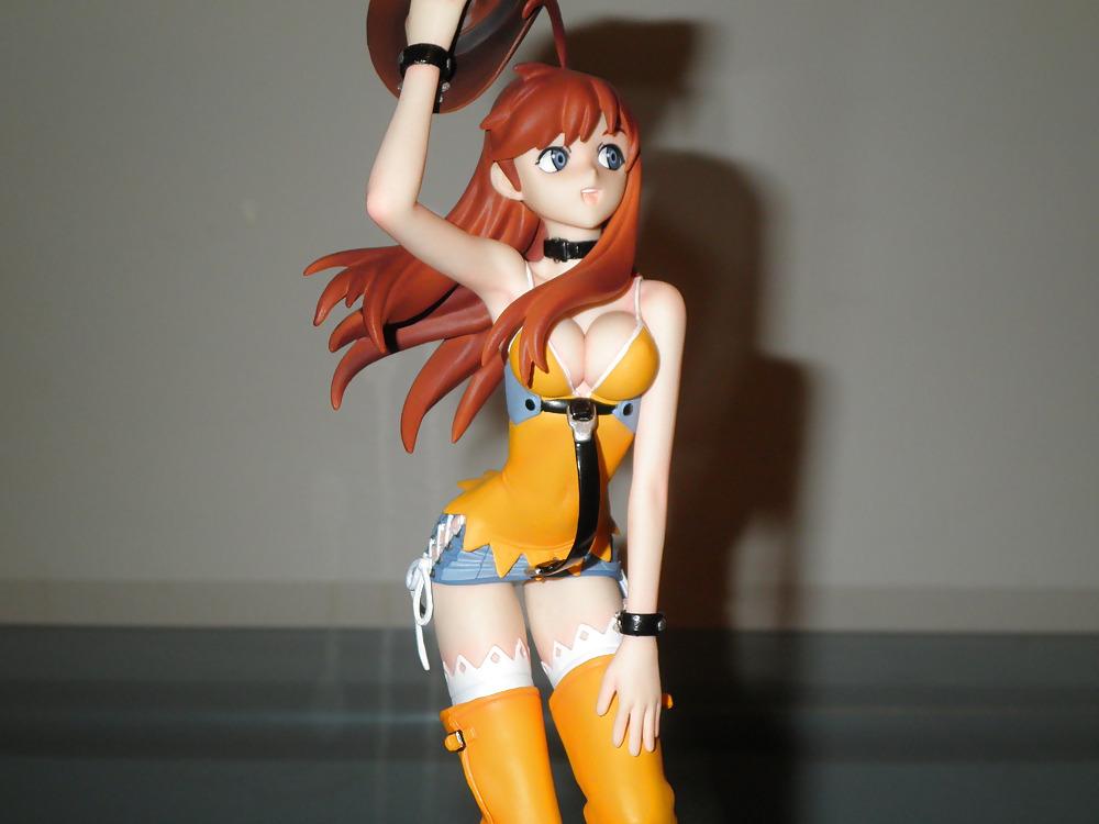 19P Figure bukkake 28 (meg)