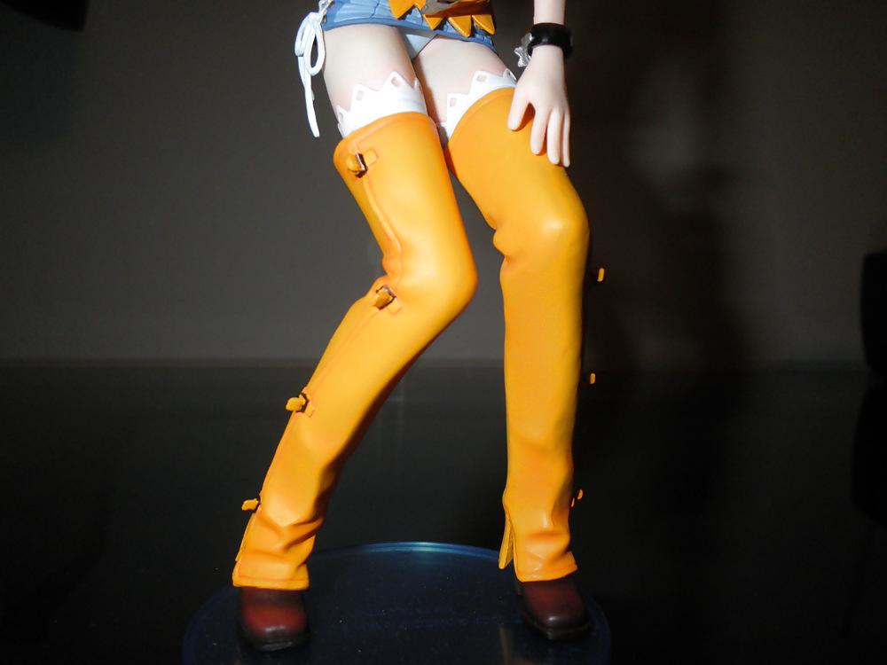 19P Figure bukkake 28 (meg)
