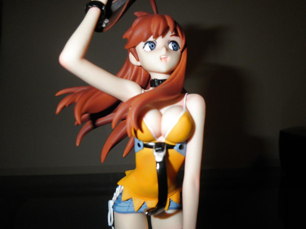 19P Figure bukkake 28 (meg)