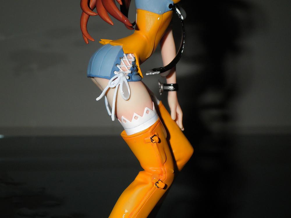 19P Figure bukkake 28 (meg)