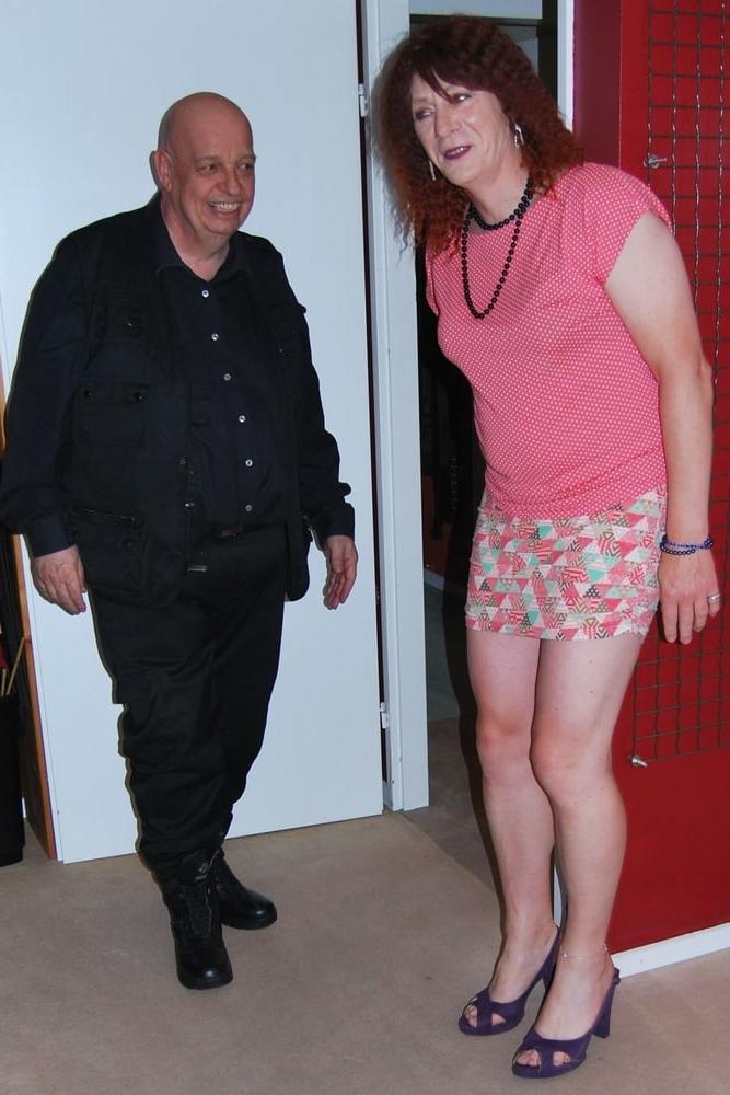 25P Master R lessons one bdsm for Trav