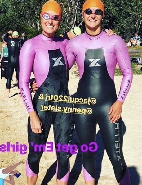 25P Wetsuit Wet Pussies 21