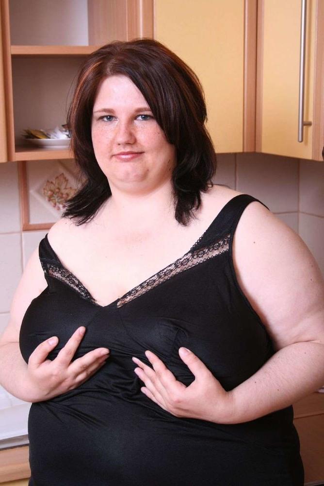 16P Bbw mix 1277 (Big saggy tits)
