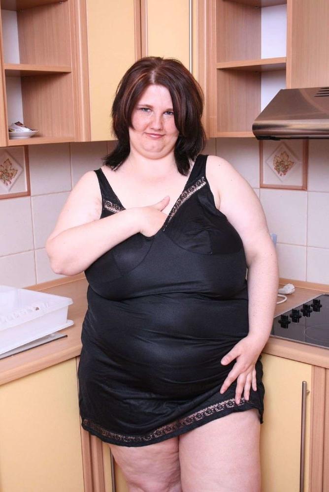 16P Bbw mix 1277 (Big saggy tits)