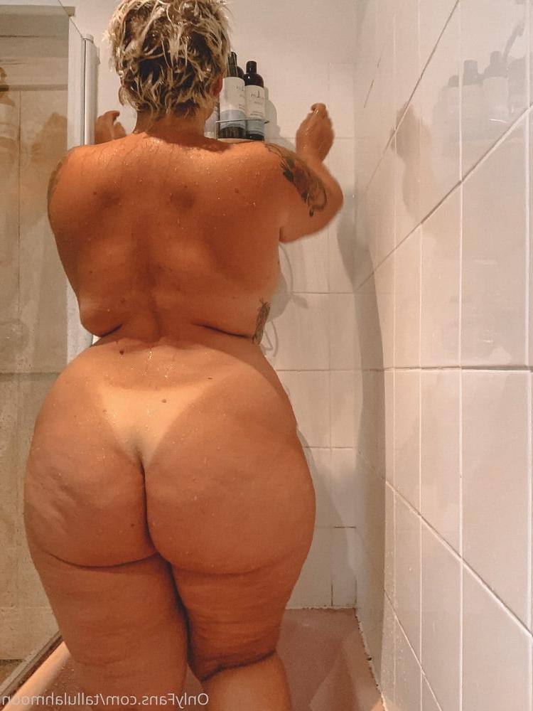 25P Thick, White and Cellulite 144
