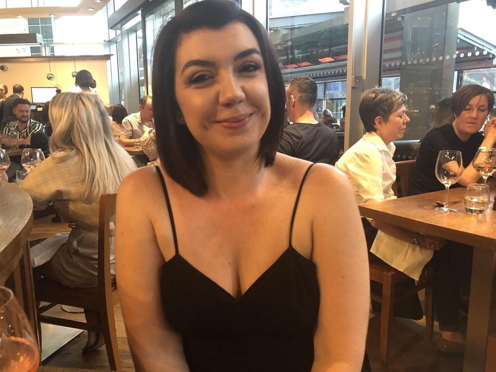25P BRIT NURSE