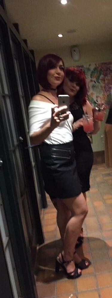 25P BRIT NURSE