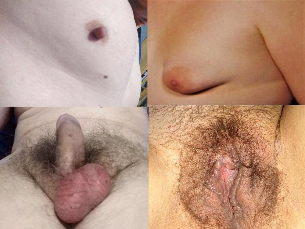 13P Couple to use for BDSM