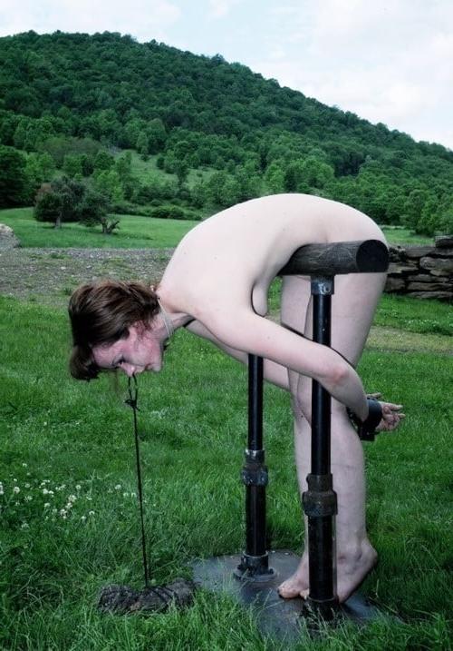 25P Woman &amp; BDSM 6