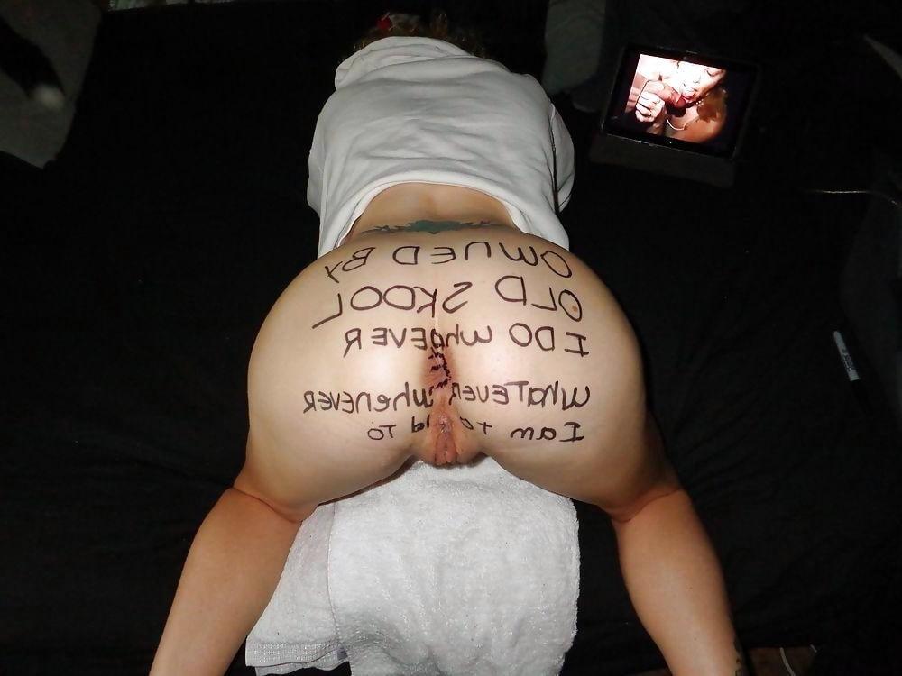 25P BDSM I'm a slut whore