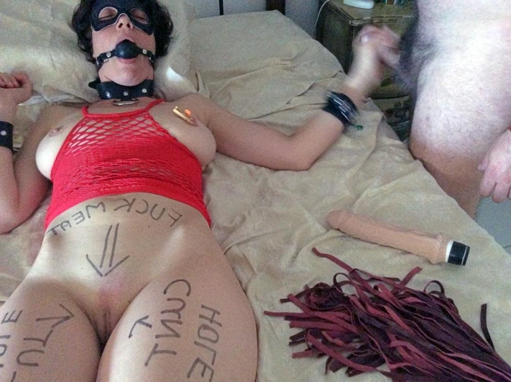 25P BDSM I'm a slut whore