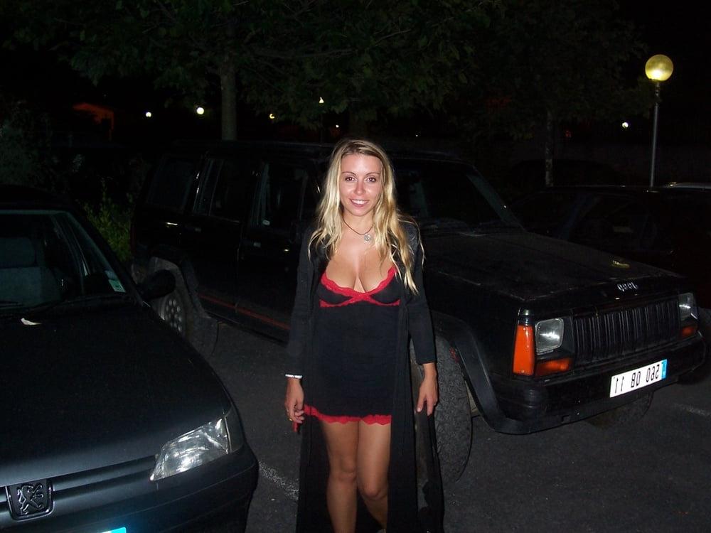 25P Hottest at the sex club &amp; vacation