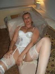 25P Shiny and satin panties