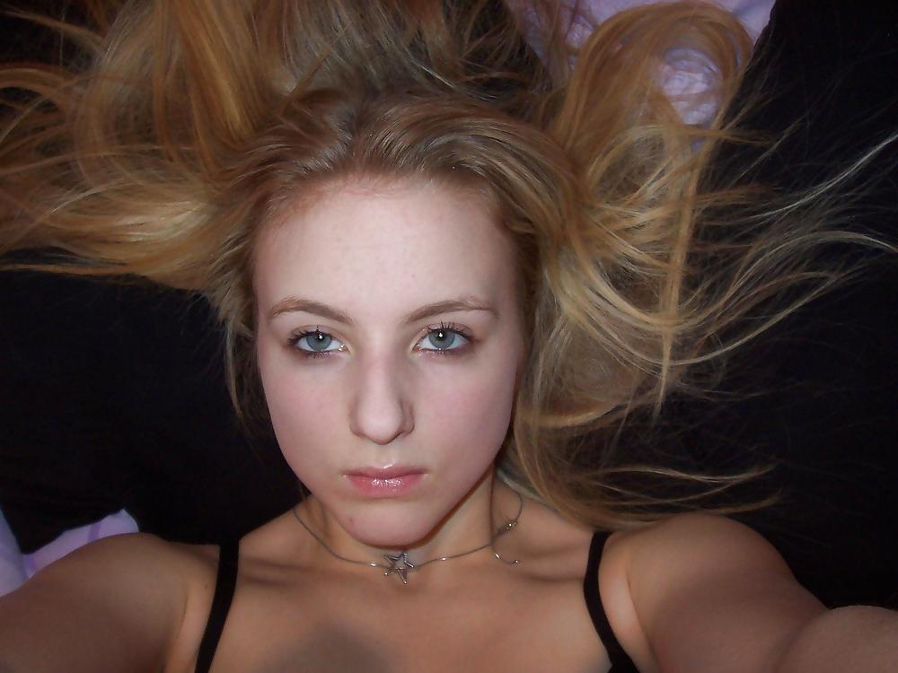 20P Sexy teen slef shot by coolbudy