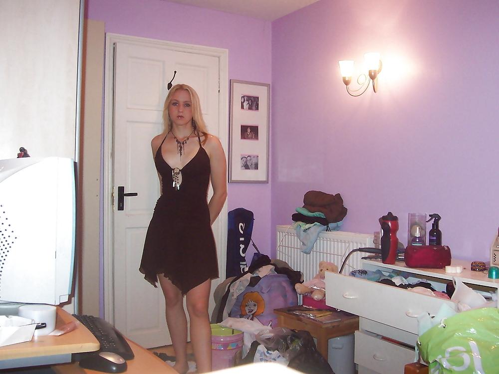 20P Sexy teen slef shot by coolbudy